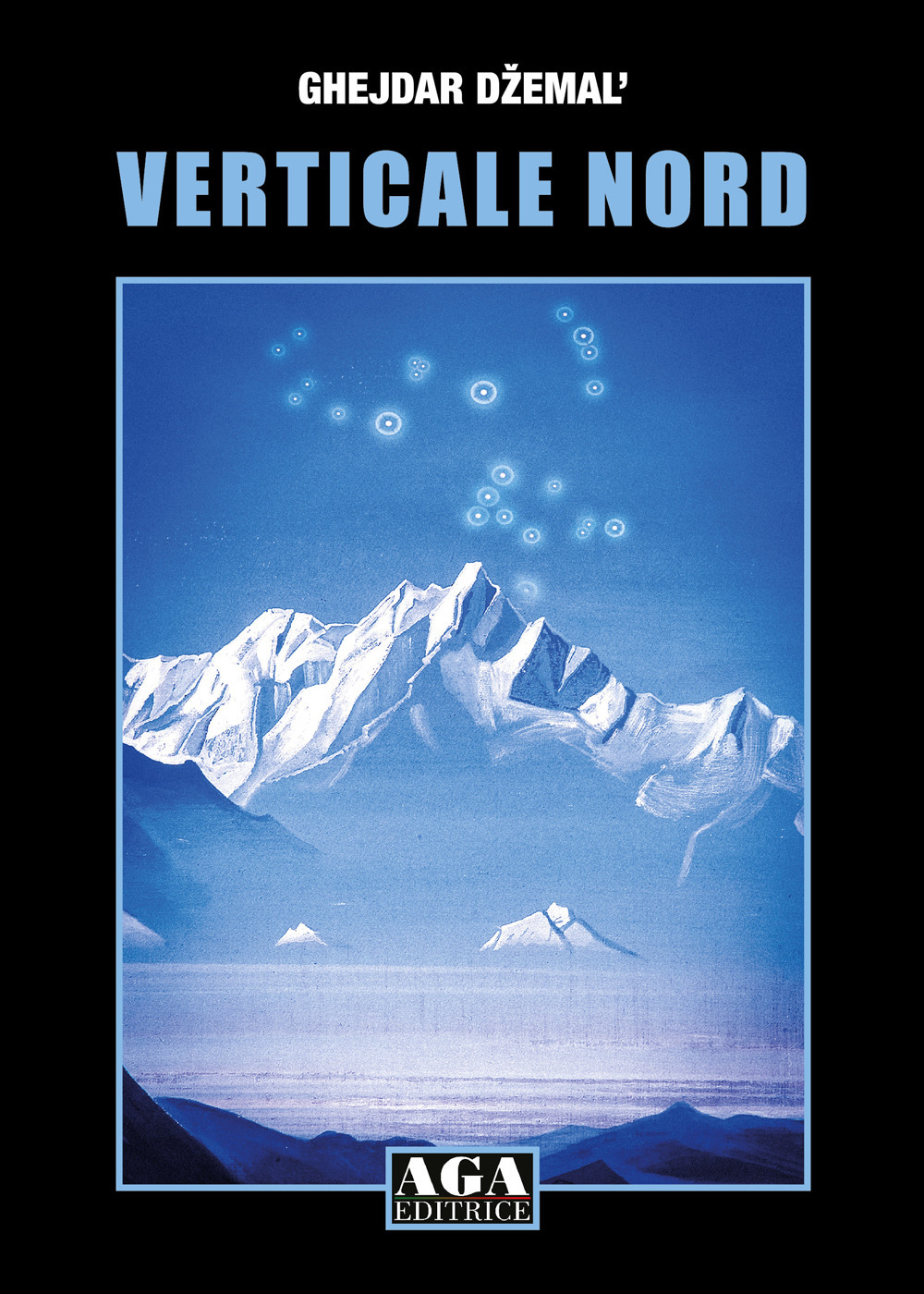 Verticale Nord