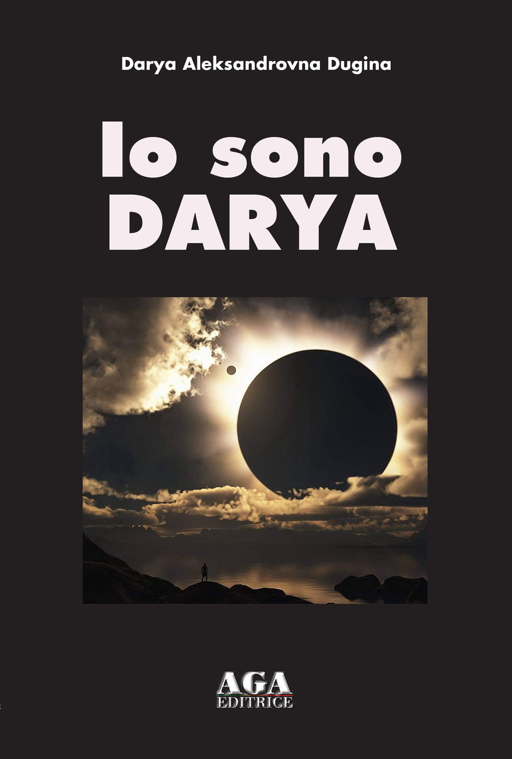 Io sono Darya