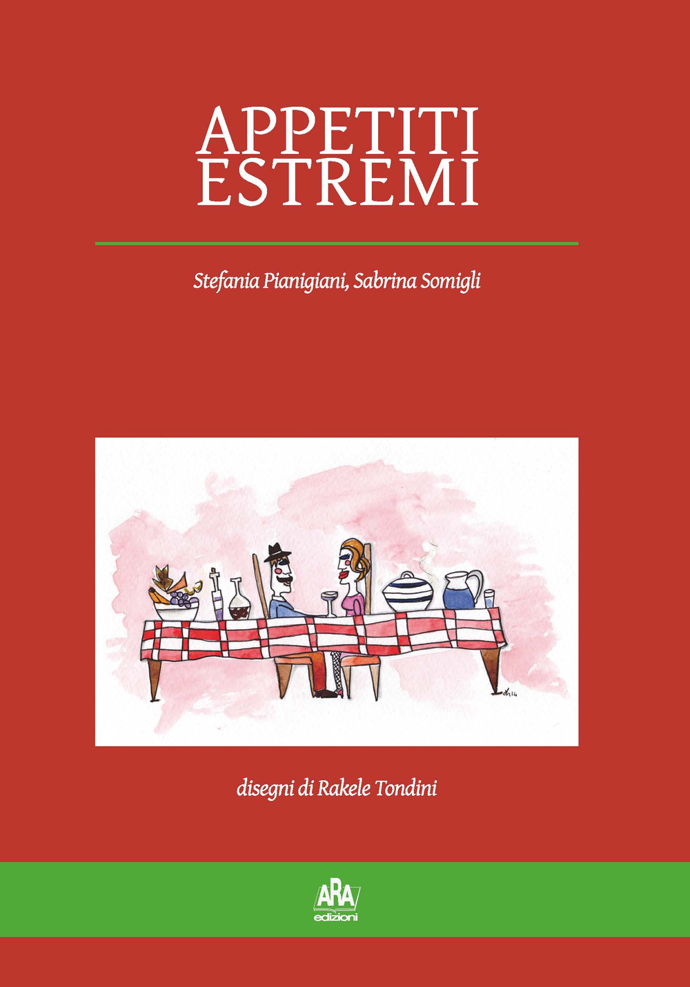 Appetiti estremi