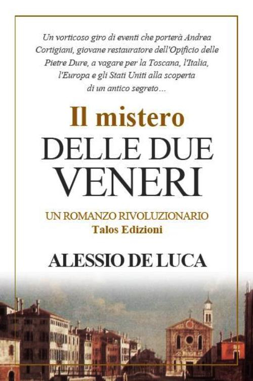 Il mistero delle due veneri