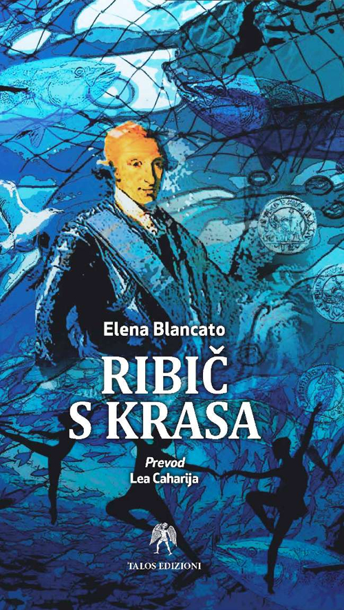 Ribic S Krasa