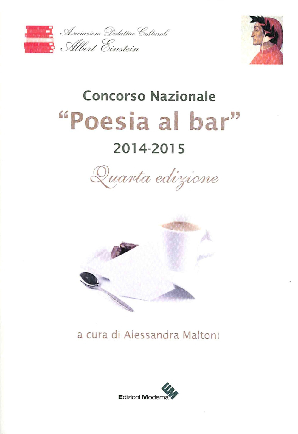 Poesia al bar 2014-2015