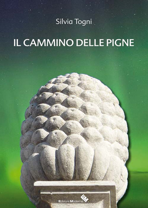 Il cammino delle pigne