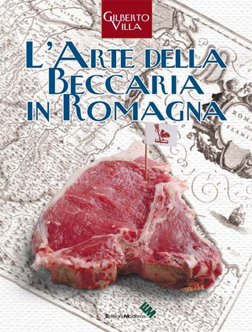 L'arte della beccaria in Romagna