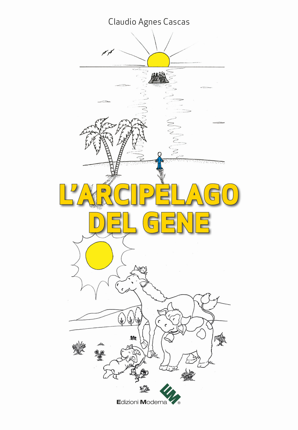 L'arcipelago del gene