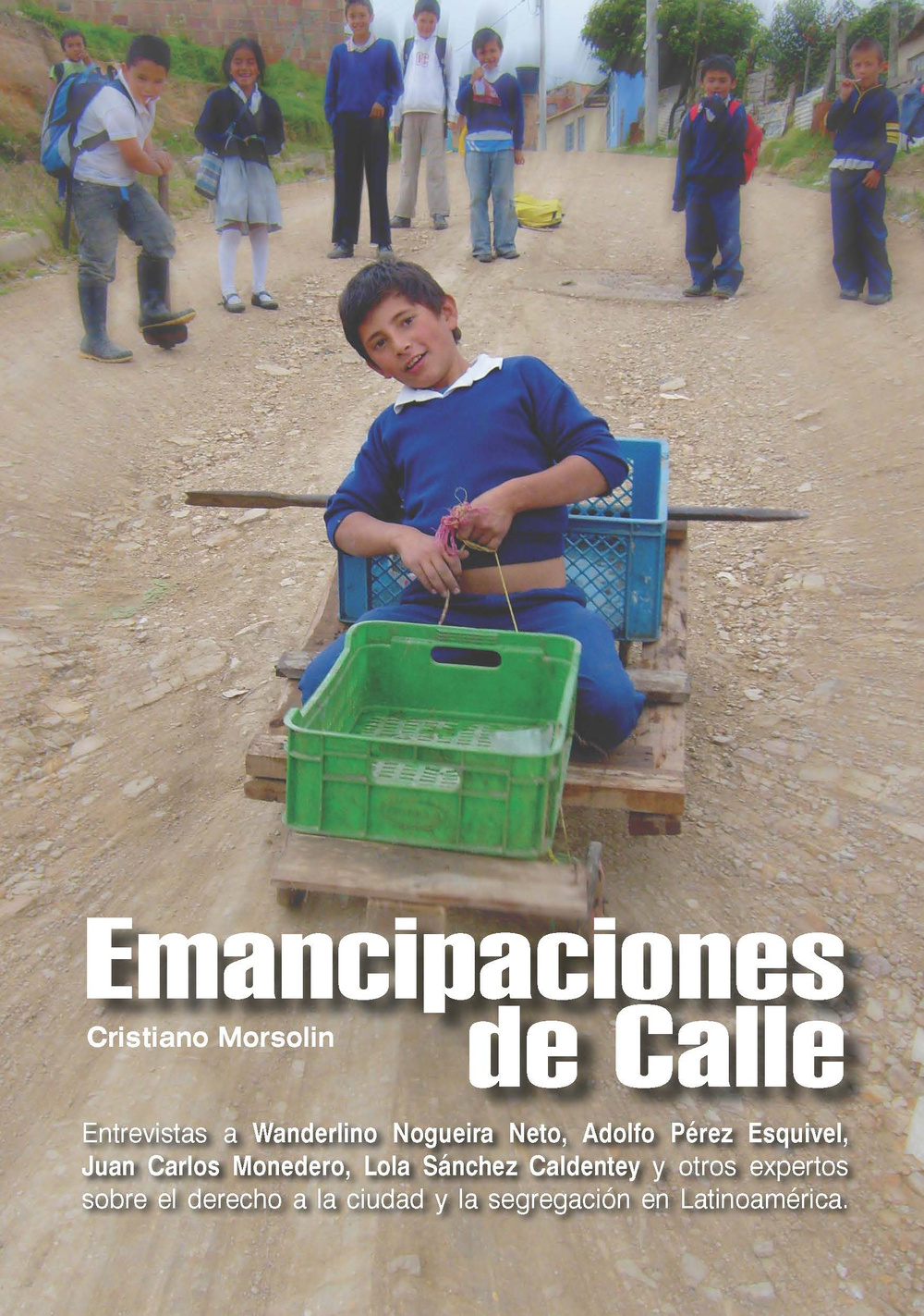 Emancipaciones de Calle