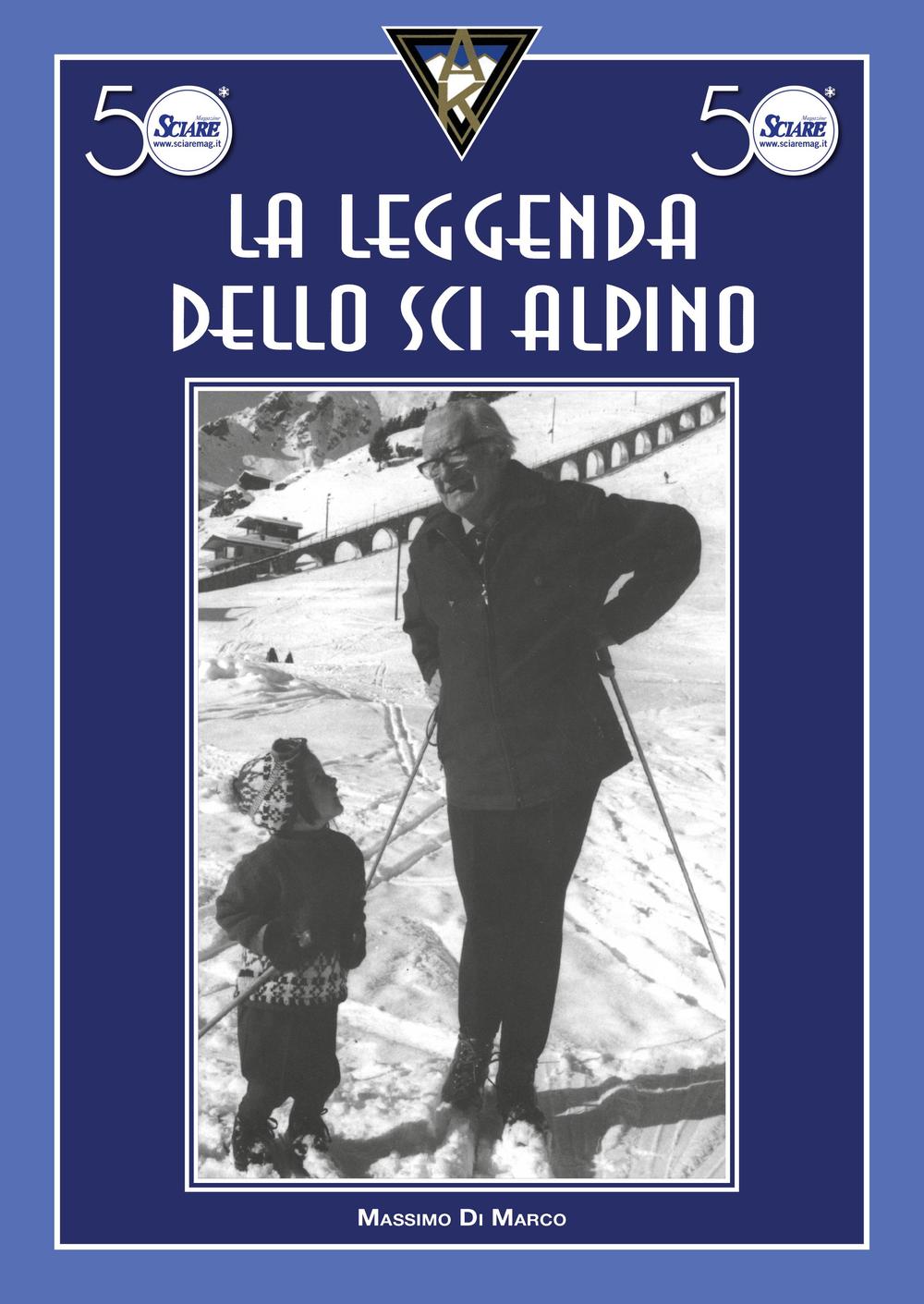 La leggenda dello sci alpino