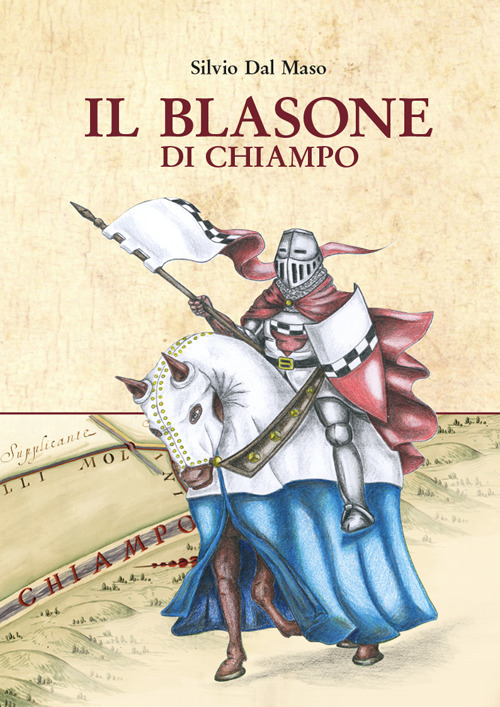 Il blasone di Chiampo