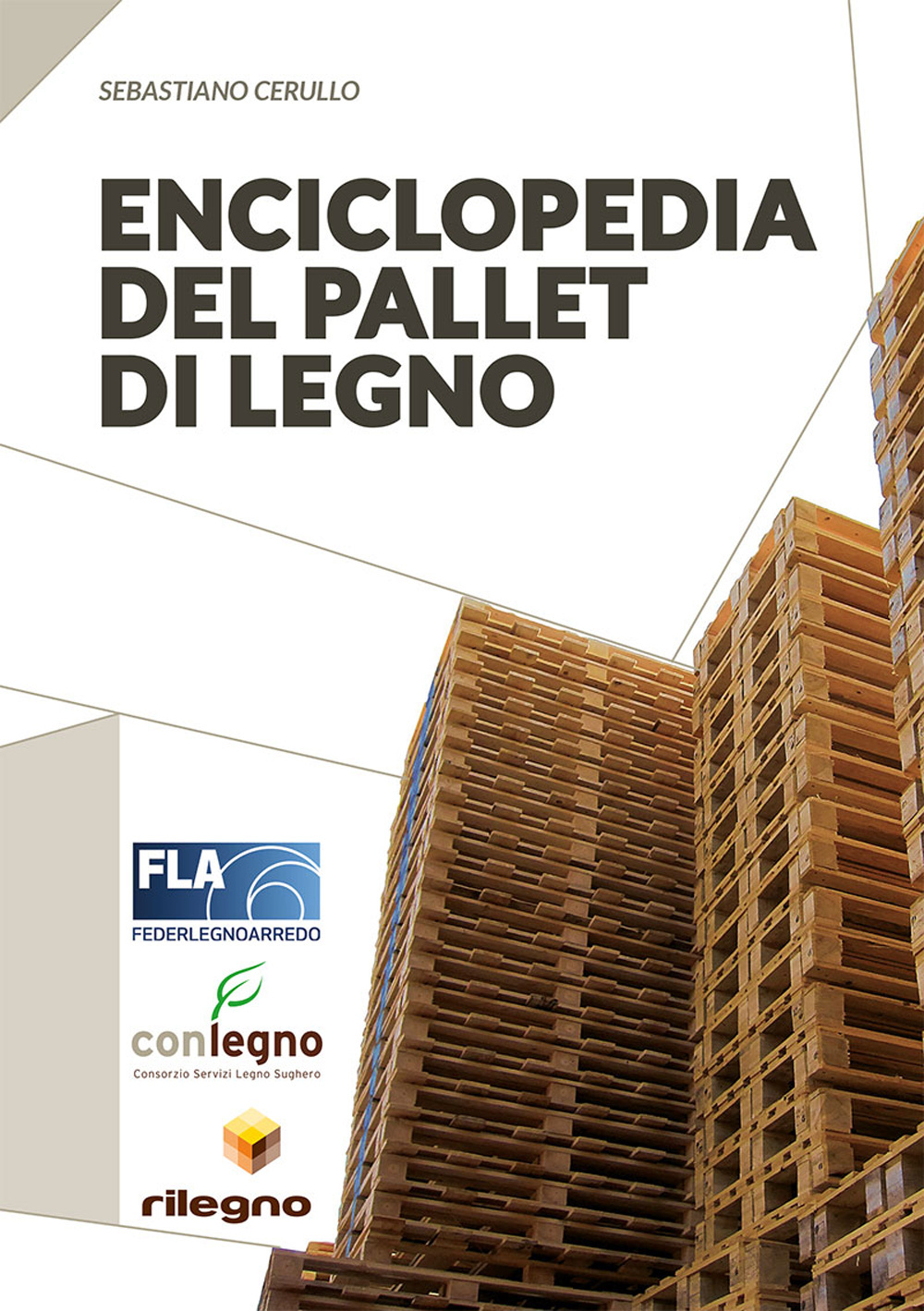 Enciclopedia del pallet in legno