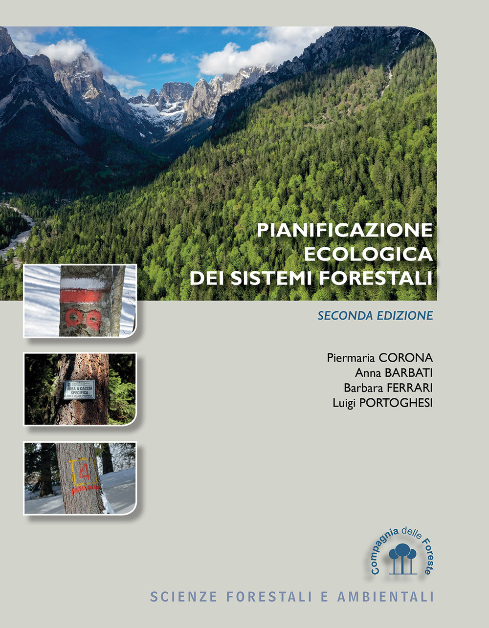 Pianificazione ecologica dei sistemi forestali