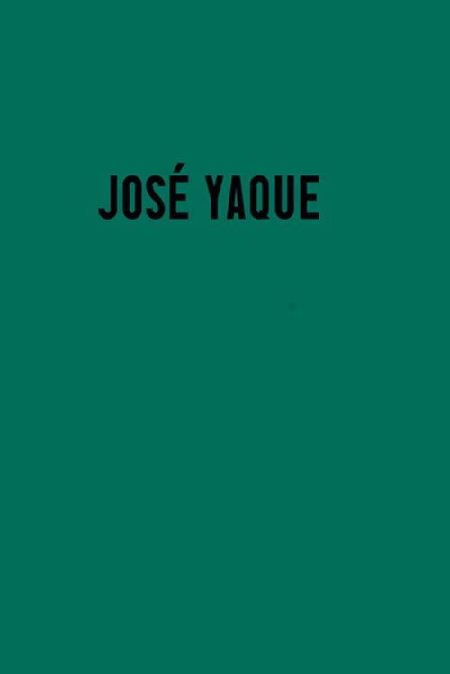 Josè Yaque. Tierra madre. Ediz. inglese e spagnola