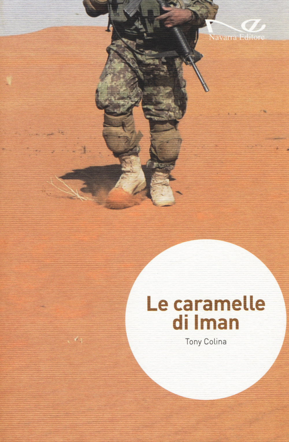 Le caramelle di Iman