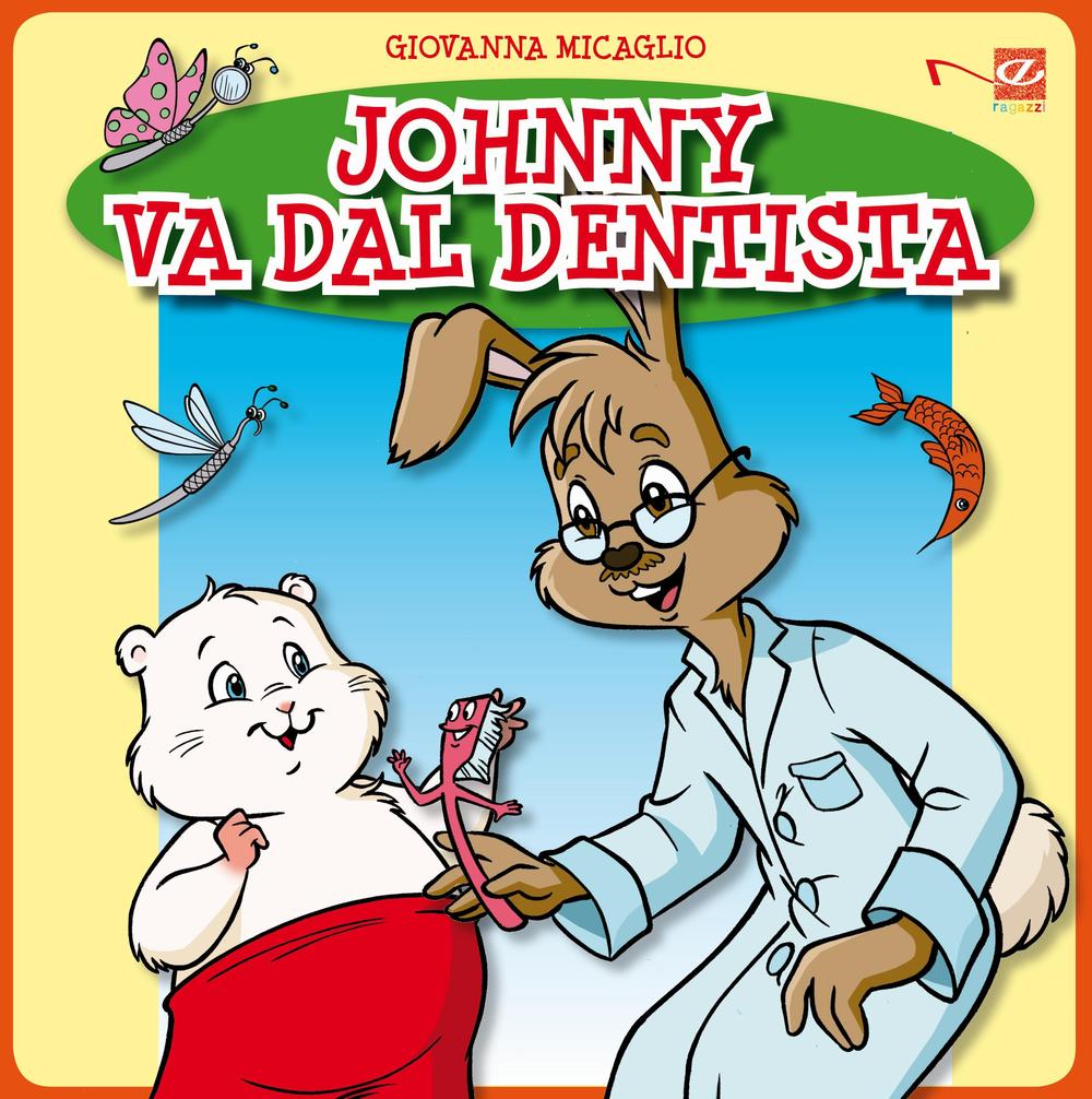 Johnny va dal dentista. Con aggiornamento online