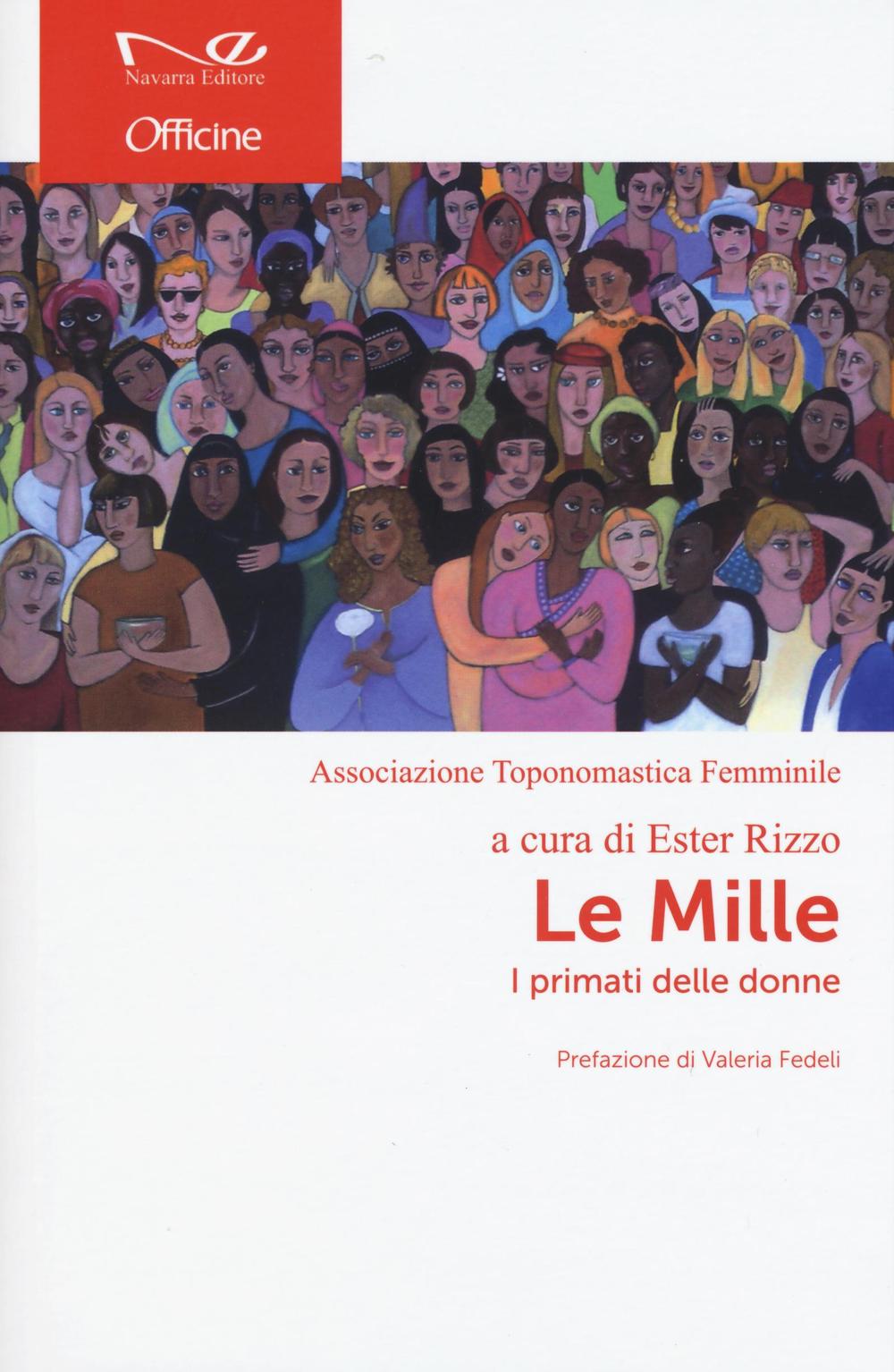 Le mille. I primati delle donne