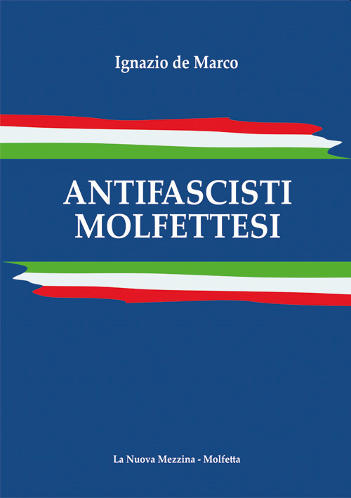 Antifascisti molfettesi
