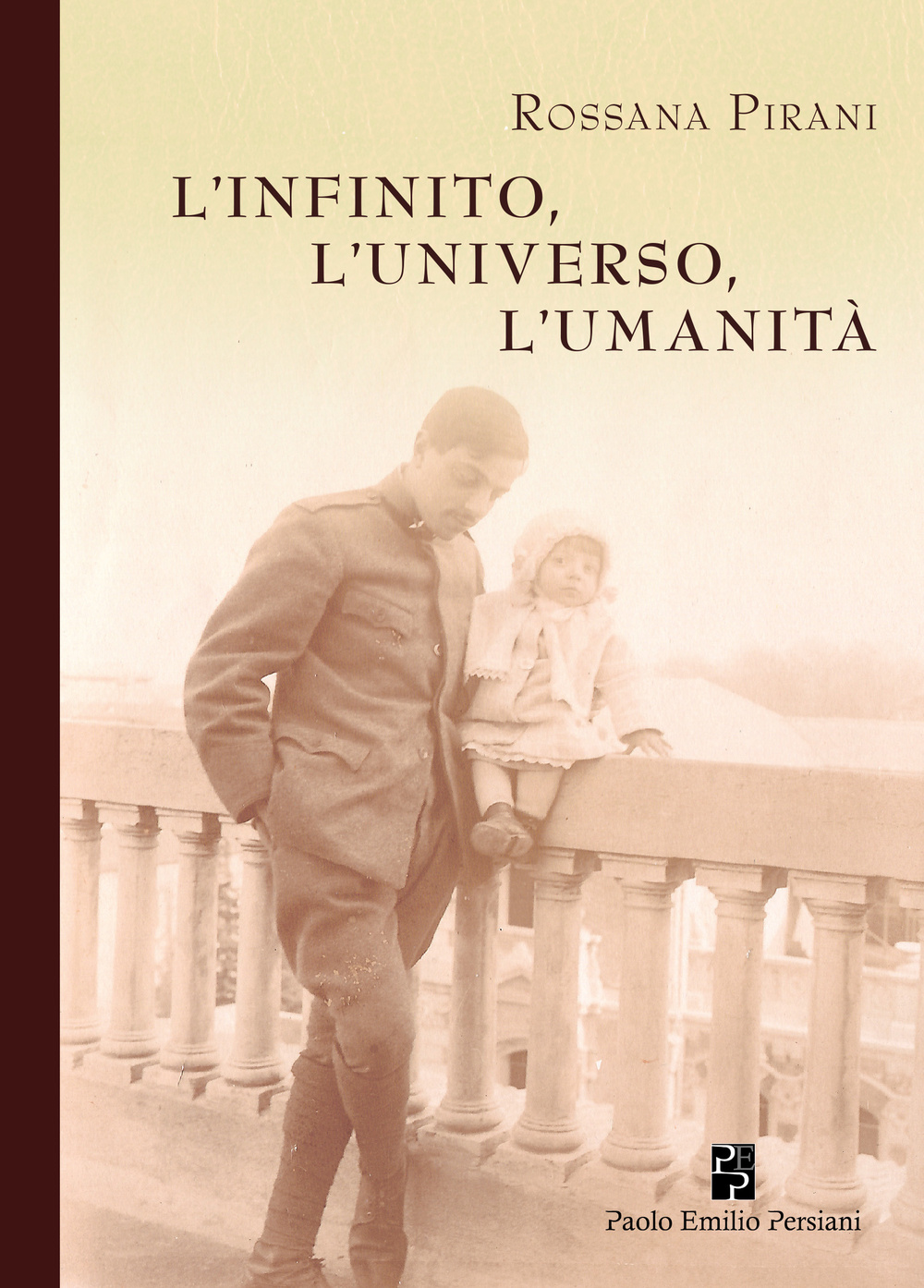 L'infinito, l'universo, l'umanità