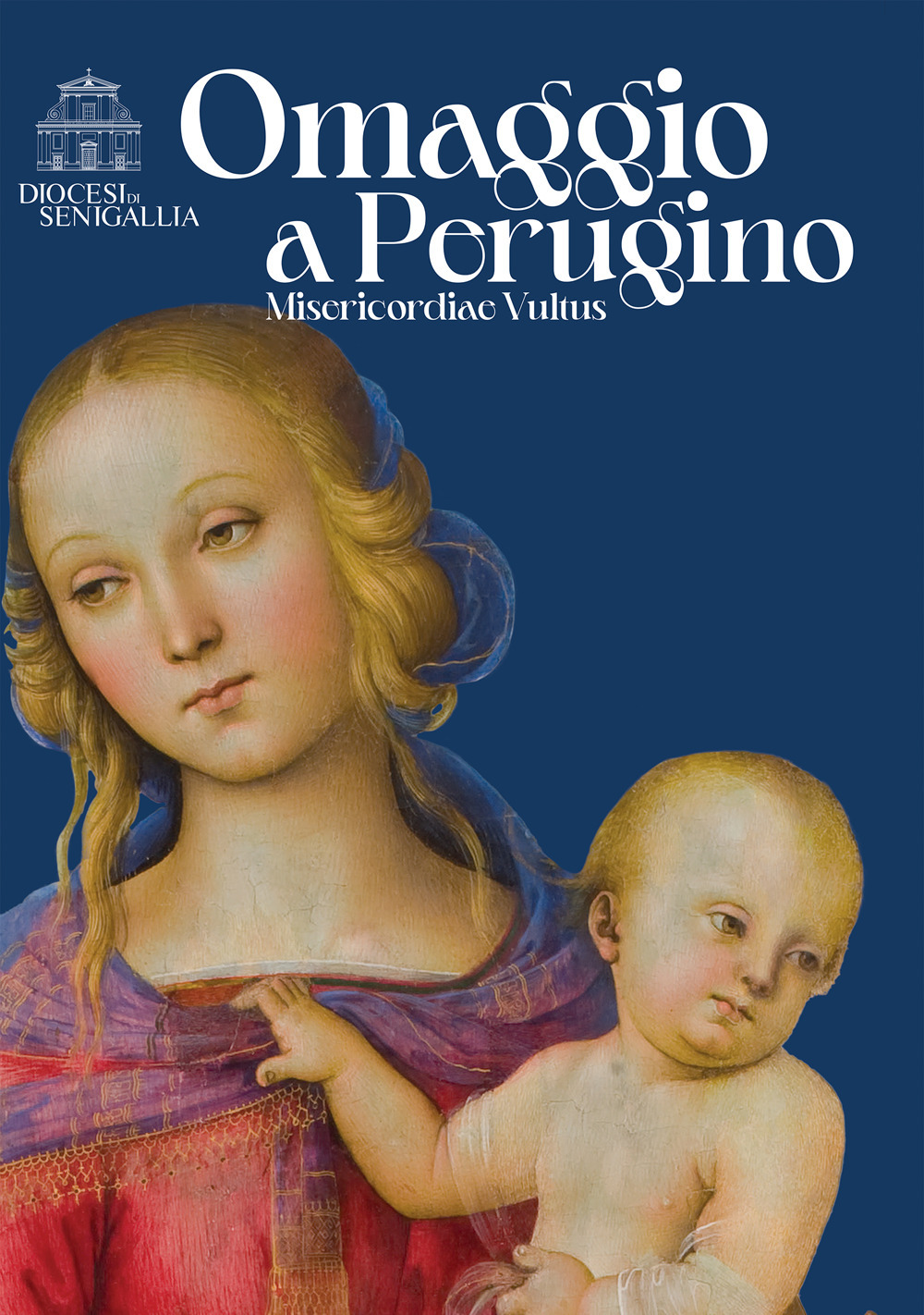 Omaggio al Perugino. Misericordiae vultus