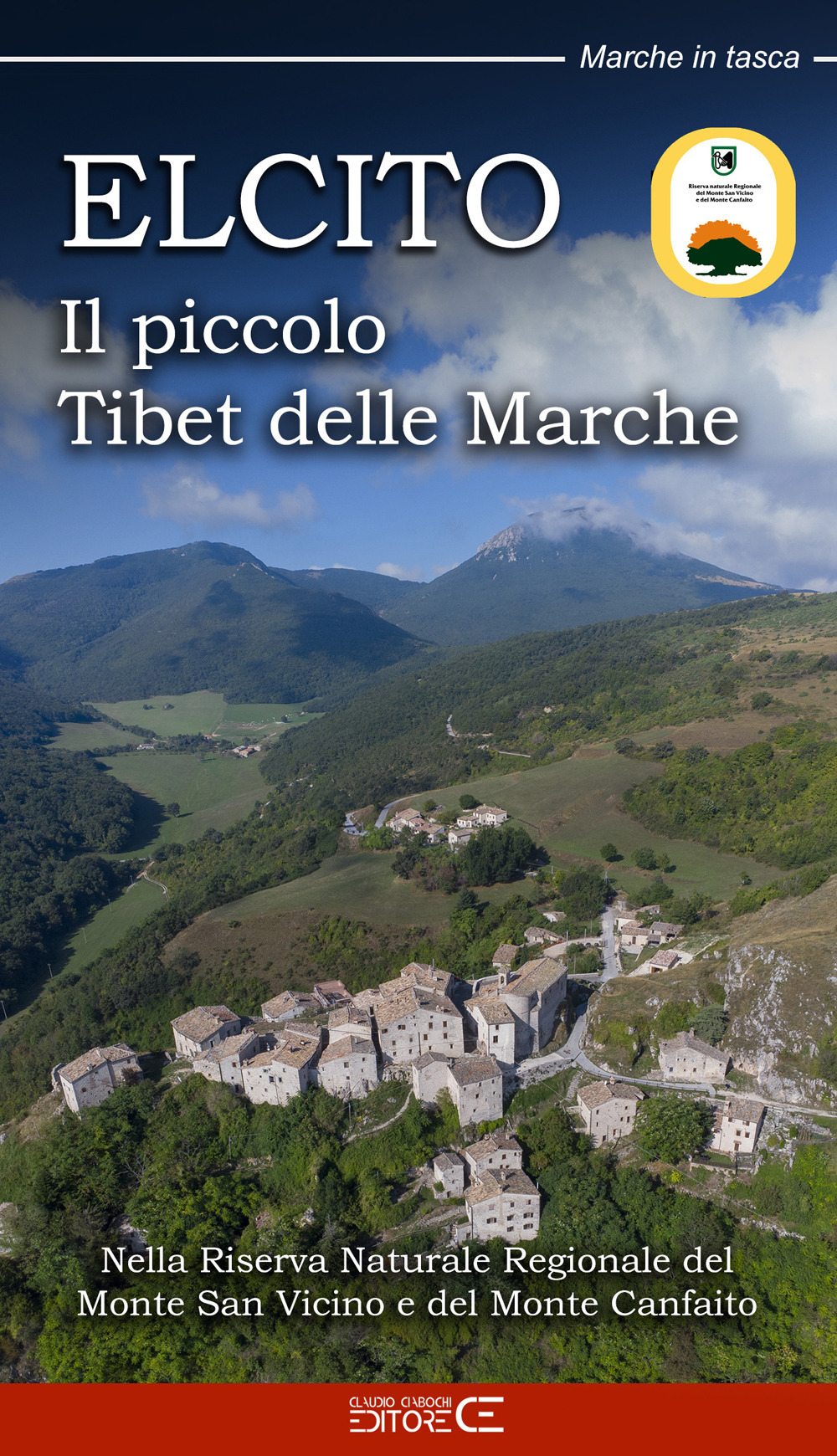 Elcito. Il piccolo Tibet delle Marche