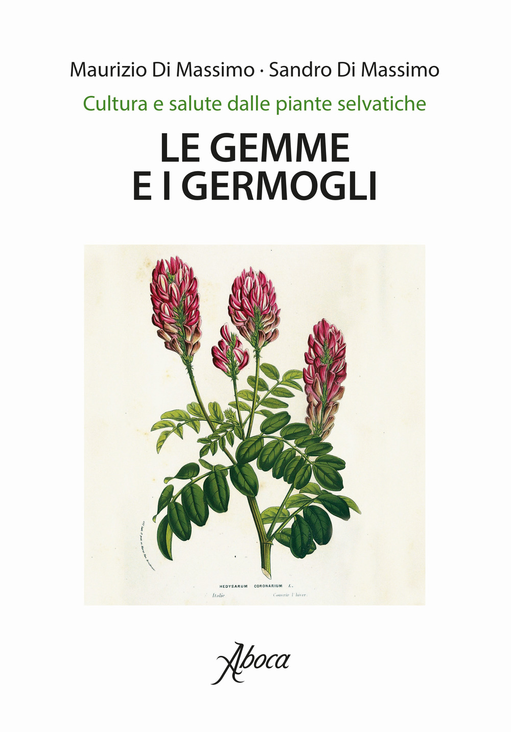 Le gemme e i germogli