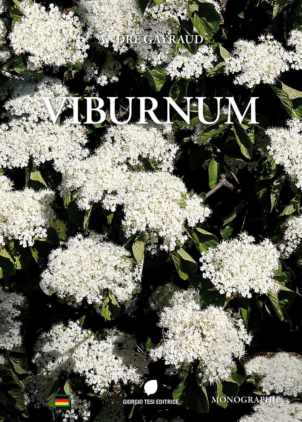 Viburnum. Ediz. tedesca