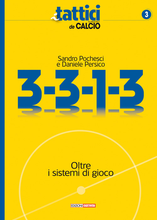 3-3-1-3. Oltre i sistemi di gioco