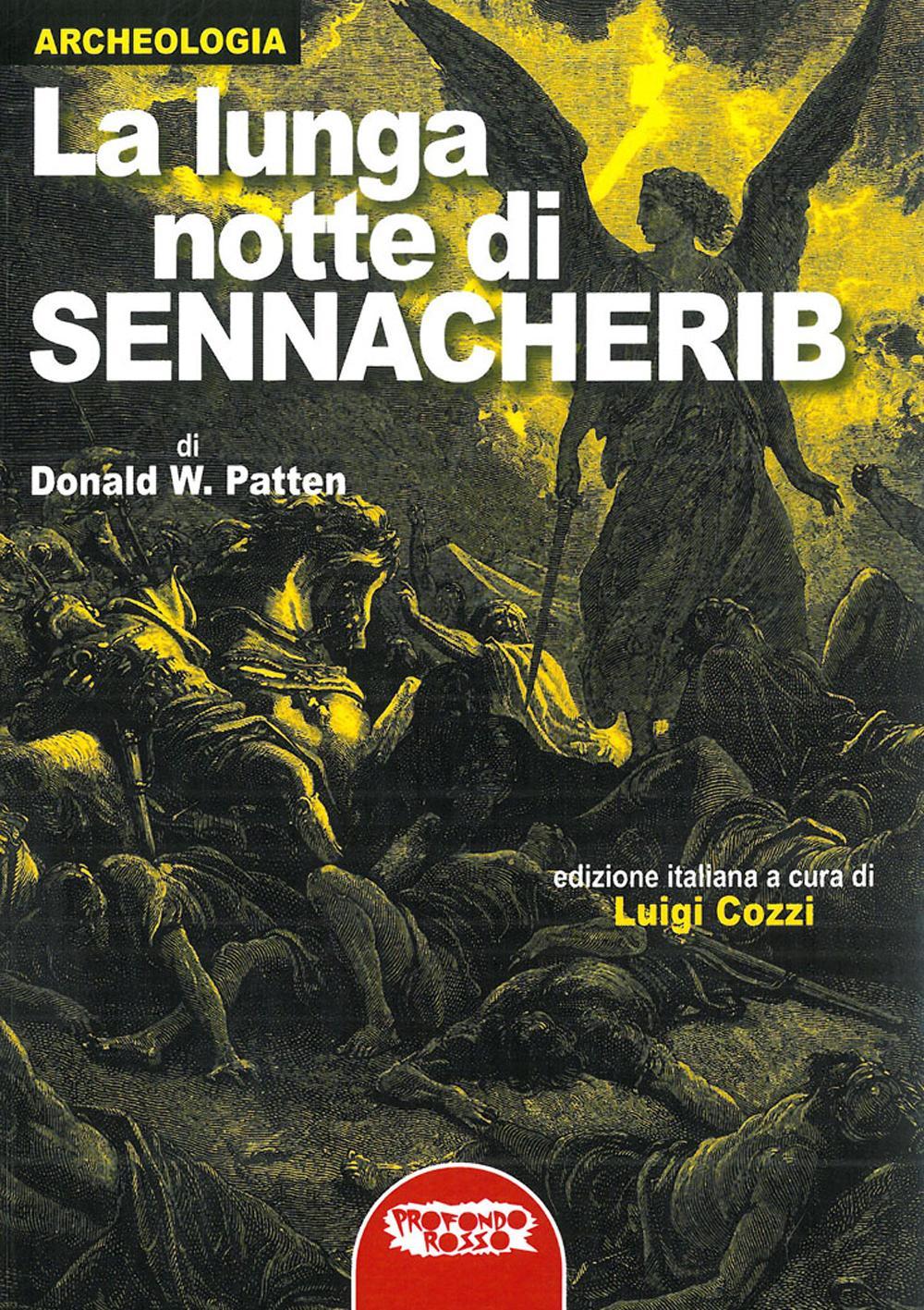 La lunga notte di Sennacherib