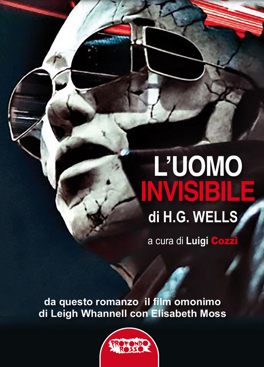 L'uomo invisibile