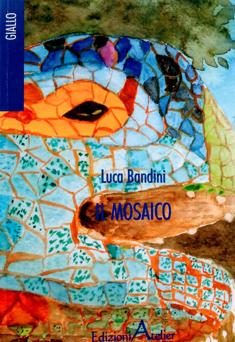 Il mosaico