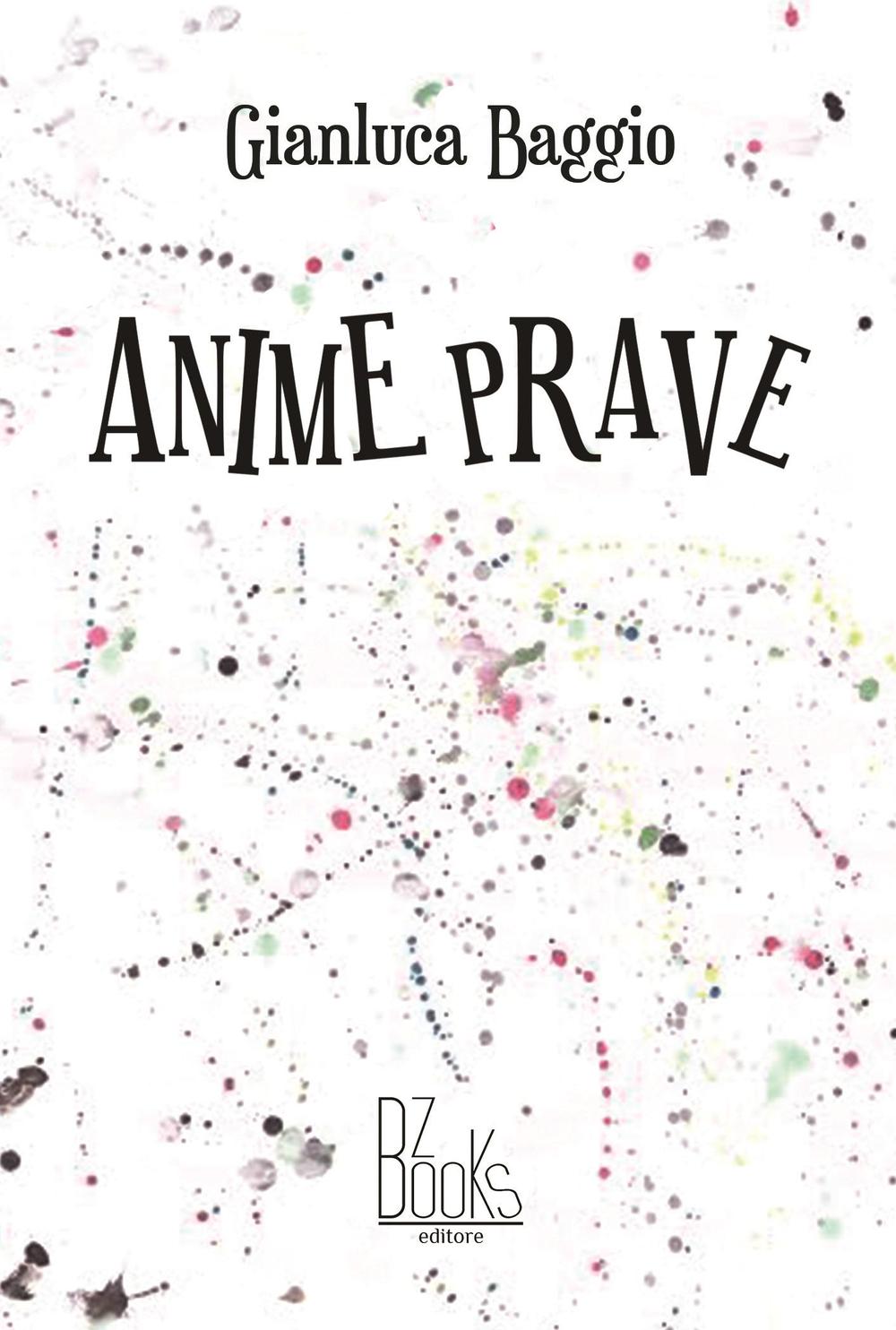 Anime prave