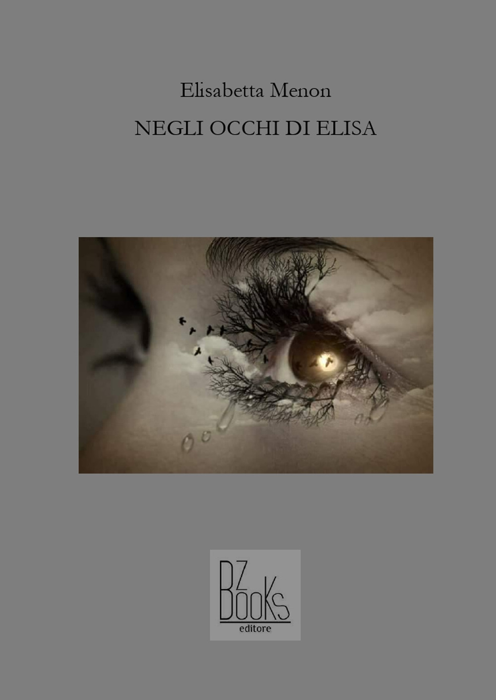 Negli occhi di Elisa