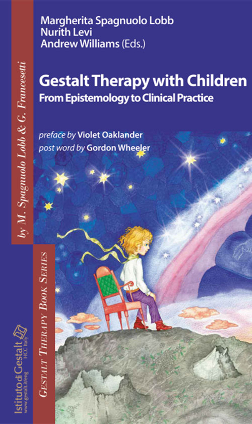 Gestalt therapy with children. From epistemology to clinical practice