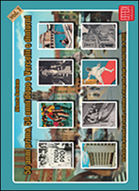 50 anni prima, 50 anni dopo a Vercelli e dintorni. Articoli del giornale La Sesia, cartoline e fotografie degli anni dal 1951 al 1955. Vol. 1