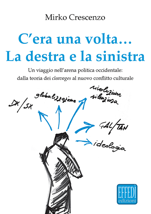 C'era una volta... La destra e la sinistra. Un viaggio nell'arena politica occidentale: dalla teoria dei cleavages al nuovo conflitto culturale