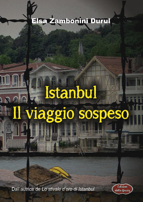 Istanbul. Il viaggio sospeso