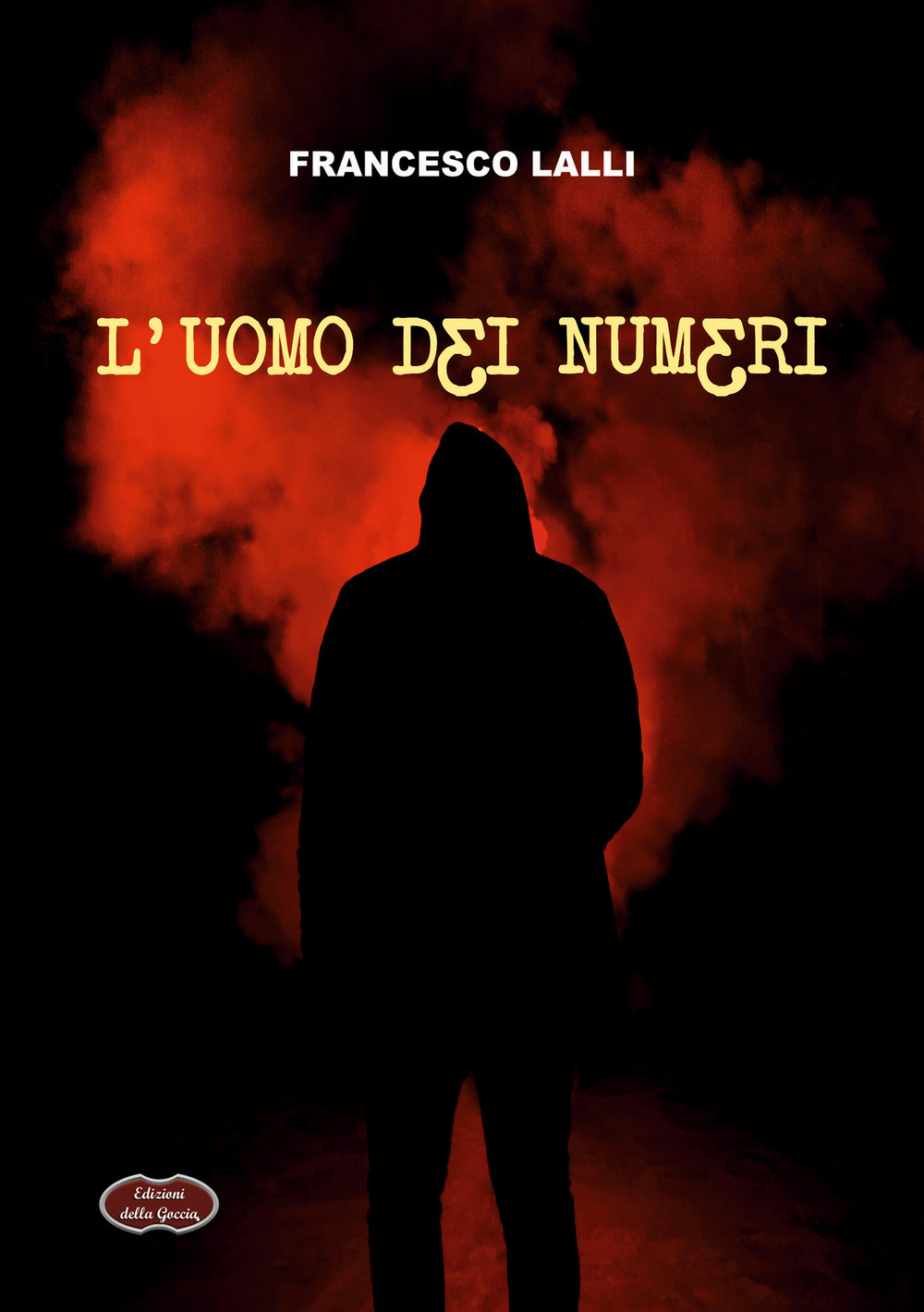 L'uomo dei numeri