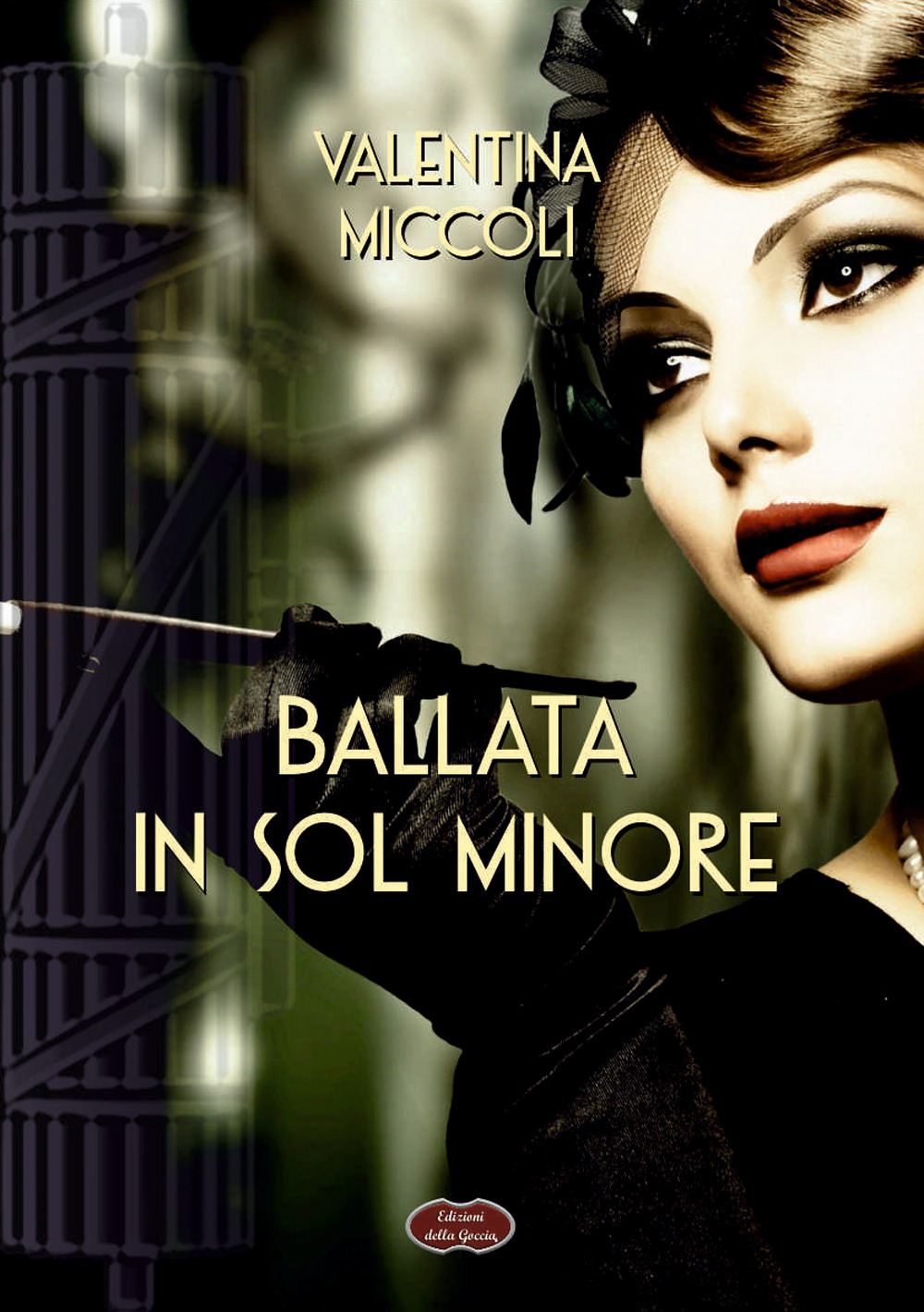 Ballata in Sol minore