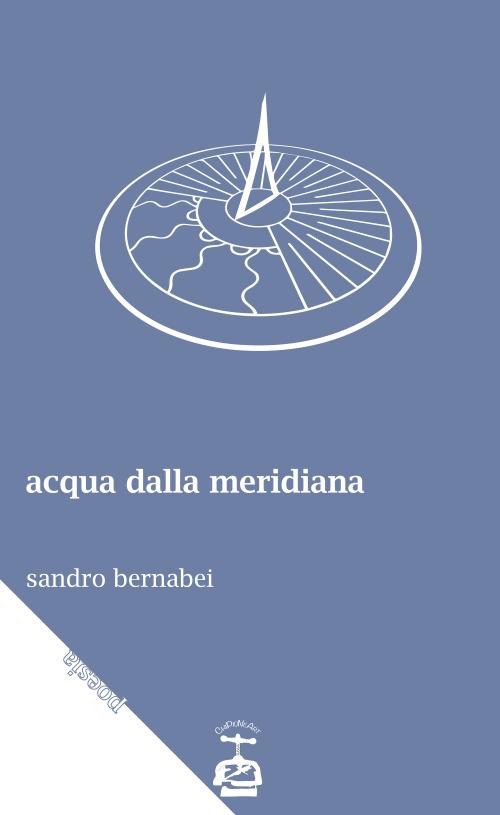 Acqua dalla meridiana