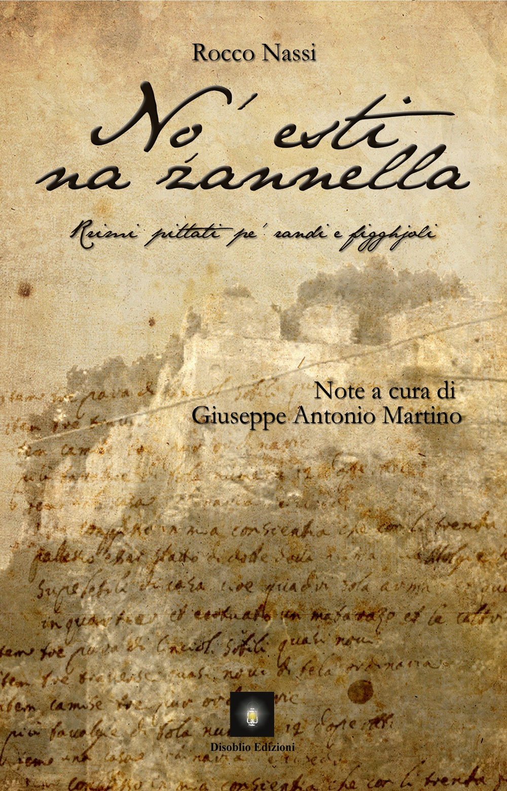 No' esti na zannella