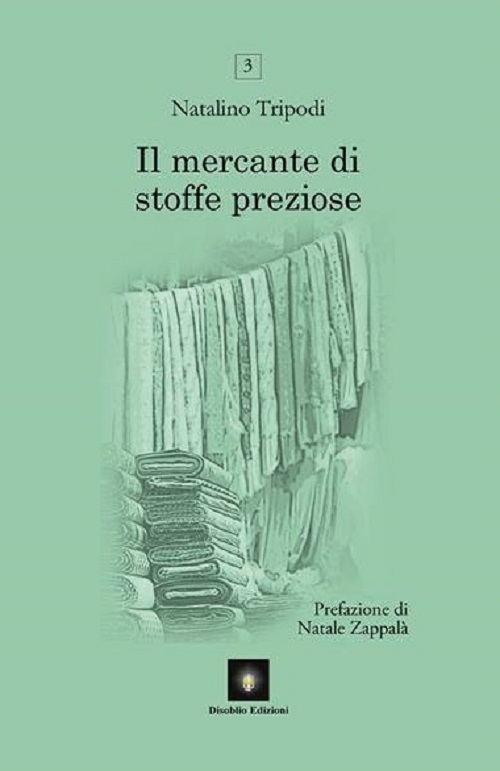 Il mercante di stoffe preziose