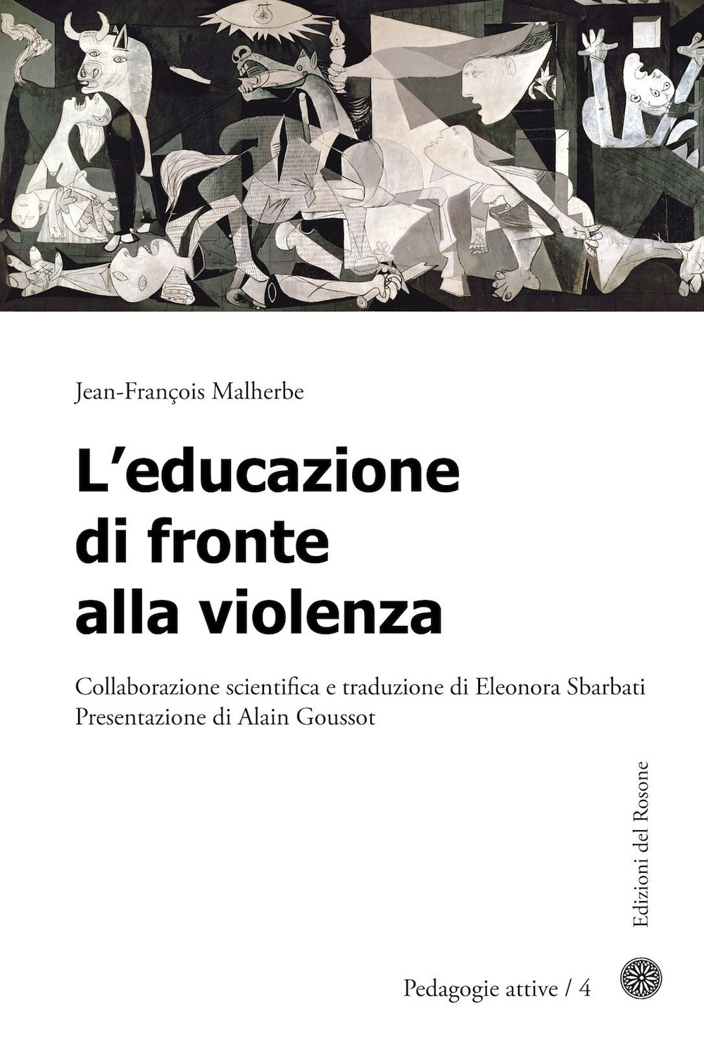 L'educazione di fronte alla violenza