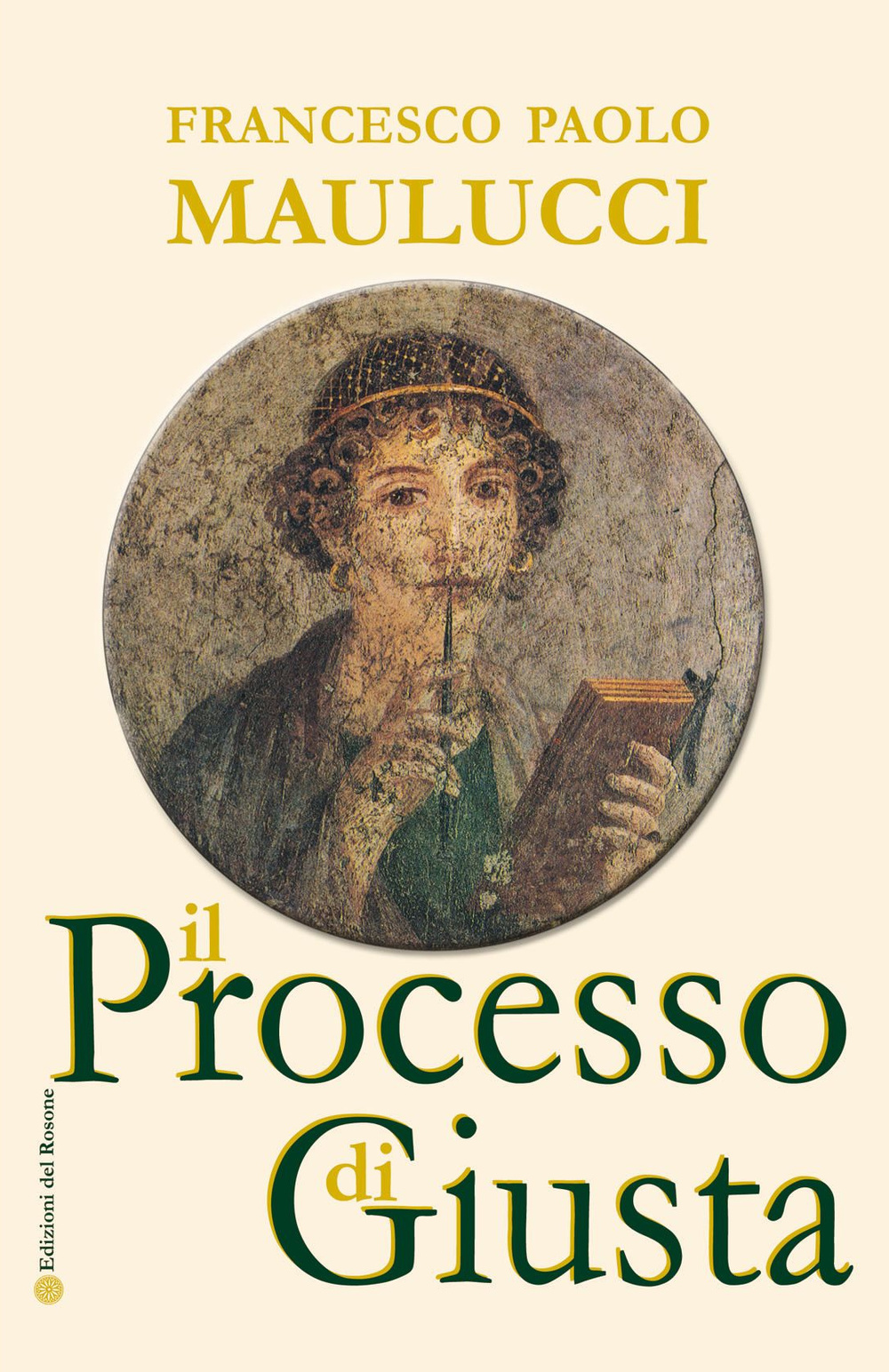 Il processo di Giusta