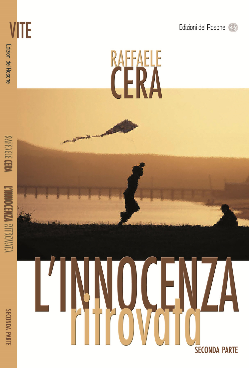 L'innocenza ritrovata. Parte seconda