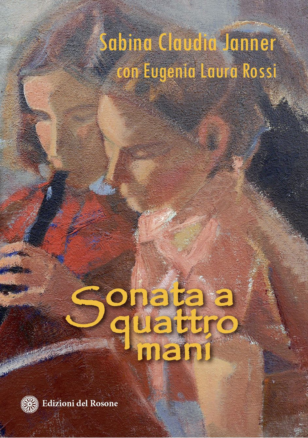 Sonata a quattro mani