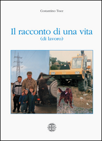 Il racconto di una vita (di lavoro)