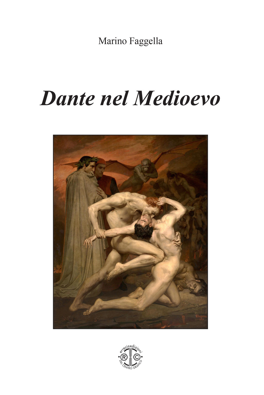 Dante nel Medioevo