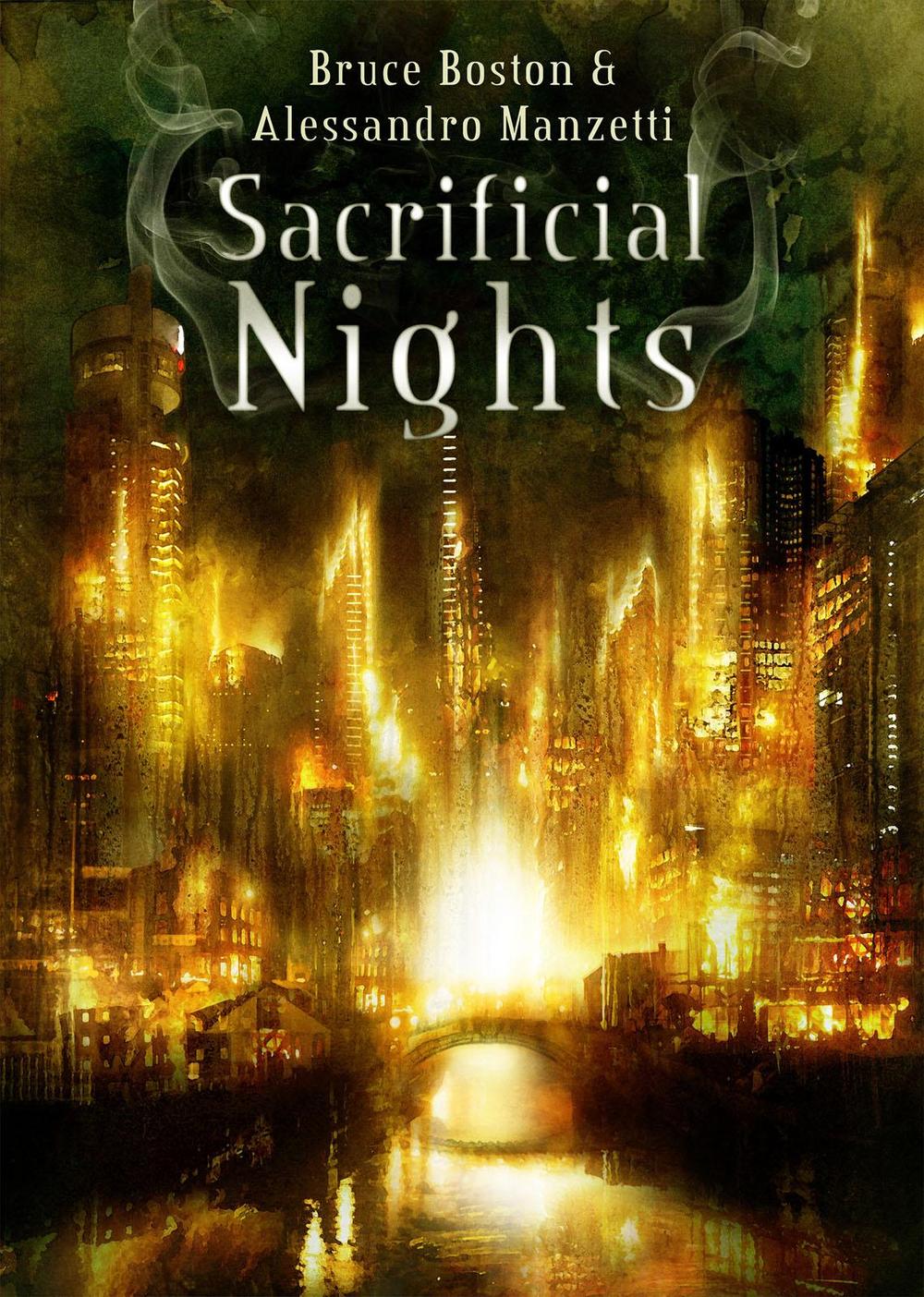 Sacrificial nights