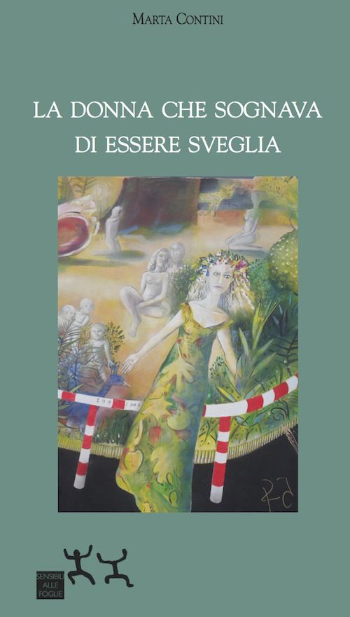 La donna che sognava di essere sveglia