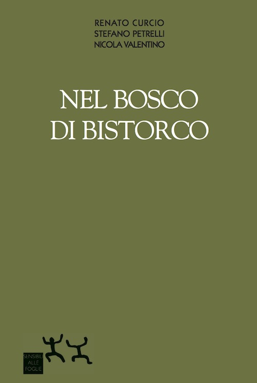 Nel bosco di Bistorco