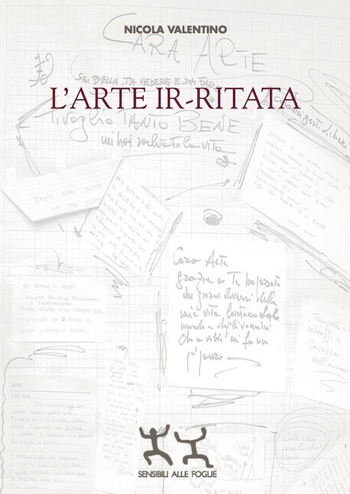 L'arte ir-ritata