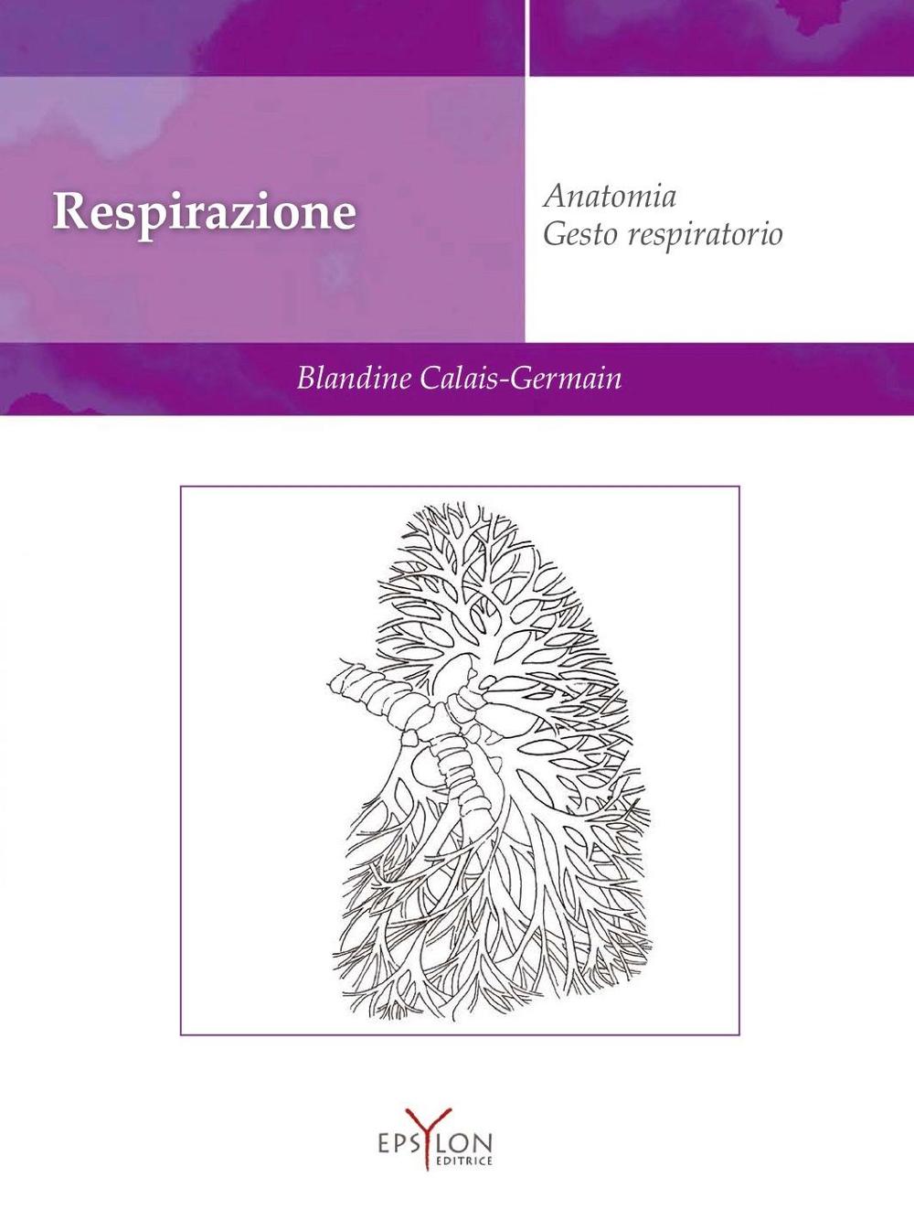 Respirazione. Anatomia. Gesto respiratorio